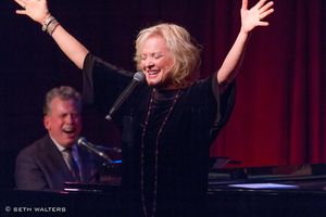 Christine Ebersole @ BroadwayWorld Christine Ebersole Photo