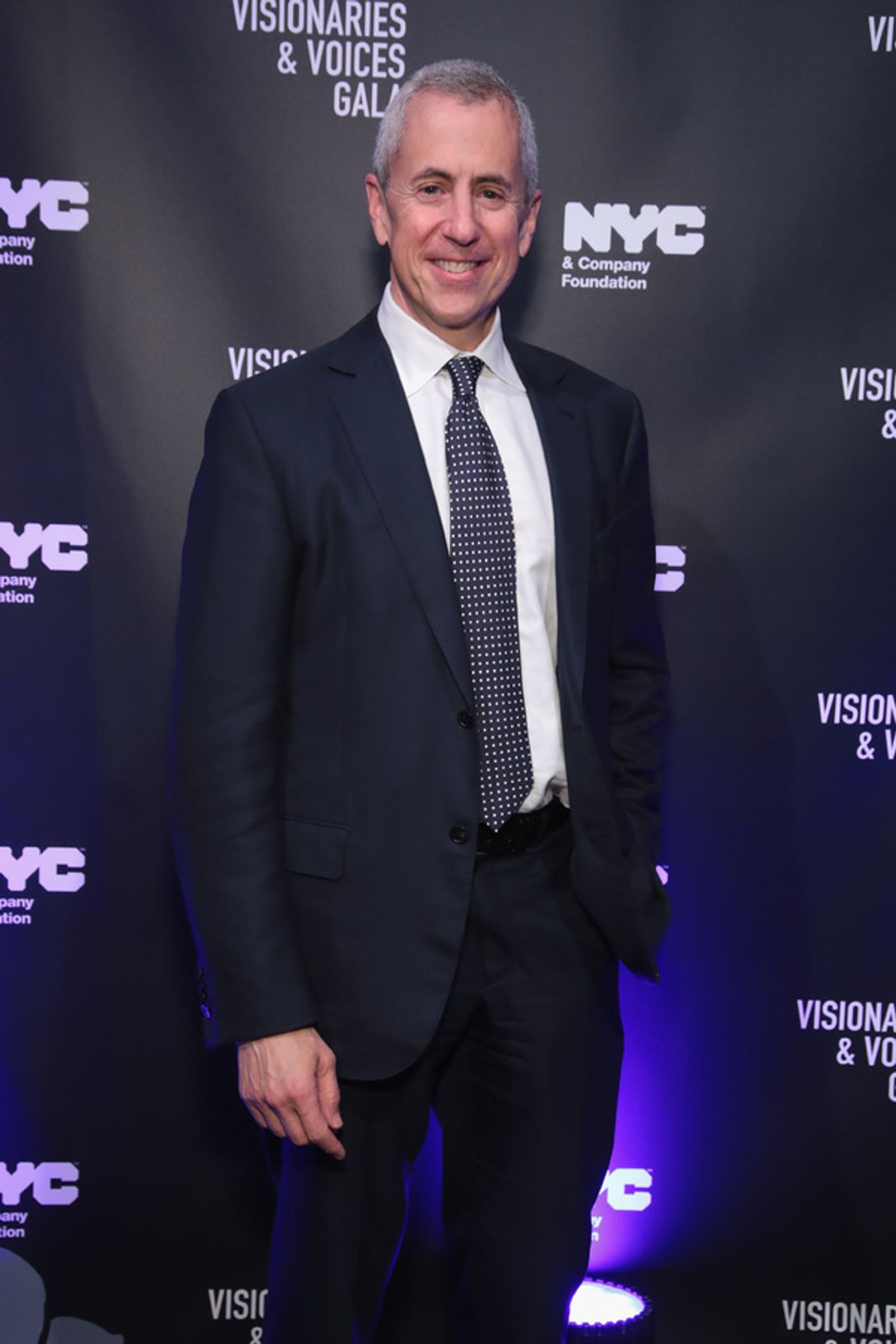 Photo Flash: NYC & Company Foundation's 17th Annual Visionaries & Voices Gala  Image