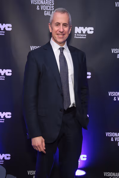 NEW YORK, NY - DECEMBER 18:  Danny Meyer of Union Sq. Hospitality Group attends the   Photo