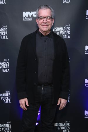 NEW YORK, NY - DECEMBER 18:  Composer David Kahne attends NYC & Company Foundation Vi Photo