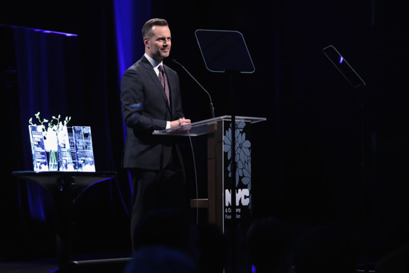 Photo Flash: NYC & Company Foundation's 17th Annual Visionaries & Voices Gala  Image