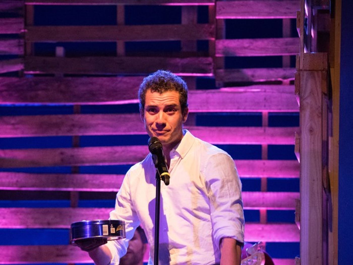 Photo Coverage: LOVE ACTUALLY IN CONCERT At The Wallis Annenberg  Image