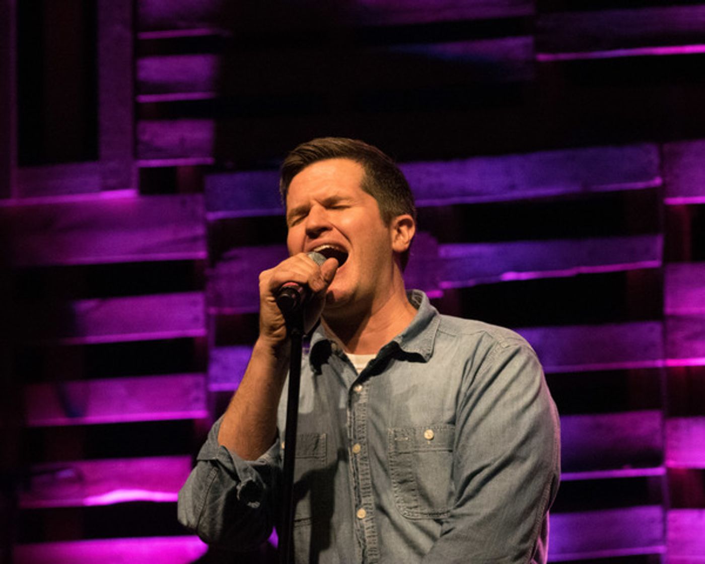 Photo Coverage: LOVE ACTUALLY IN CONCERT At The Wallis Annenberg  Image