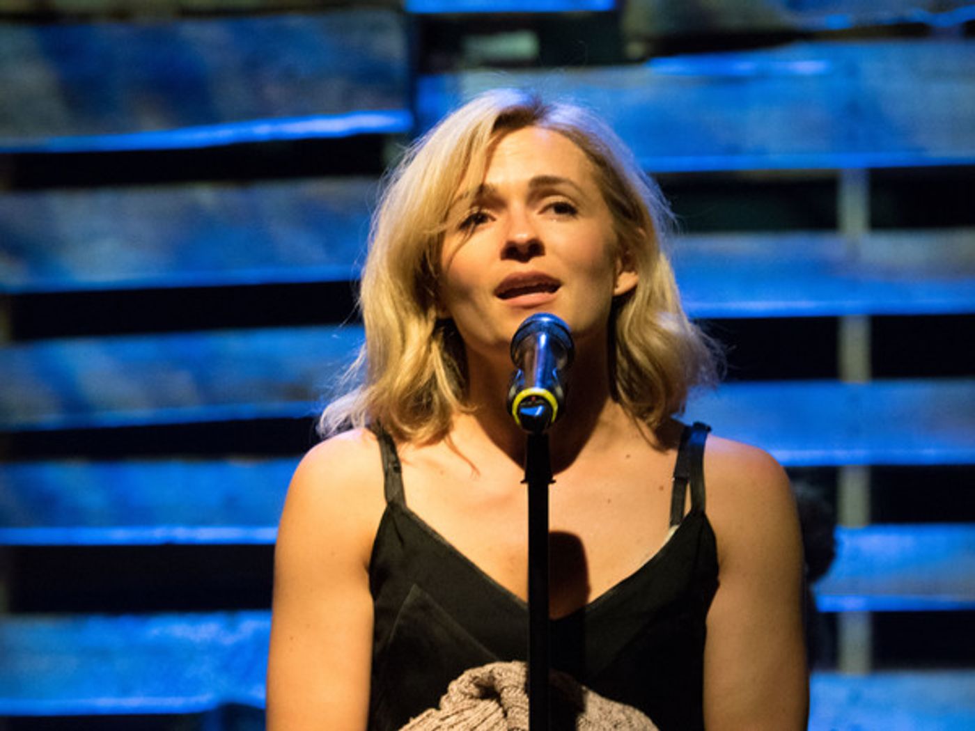 Photo Coverage: LOVE ACTUALLY IN CONCERT At The Wallis Annenberg  Image