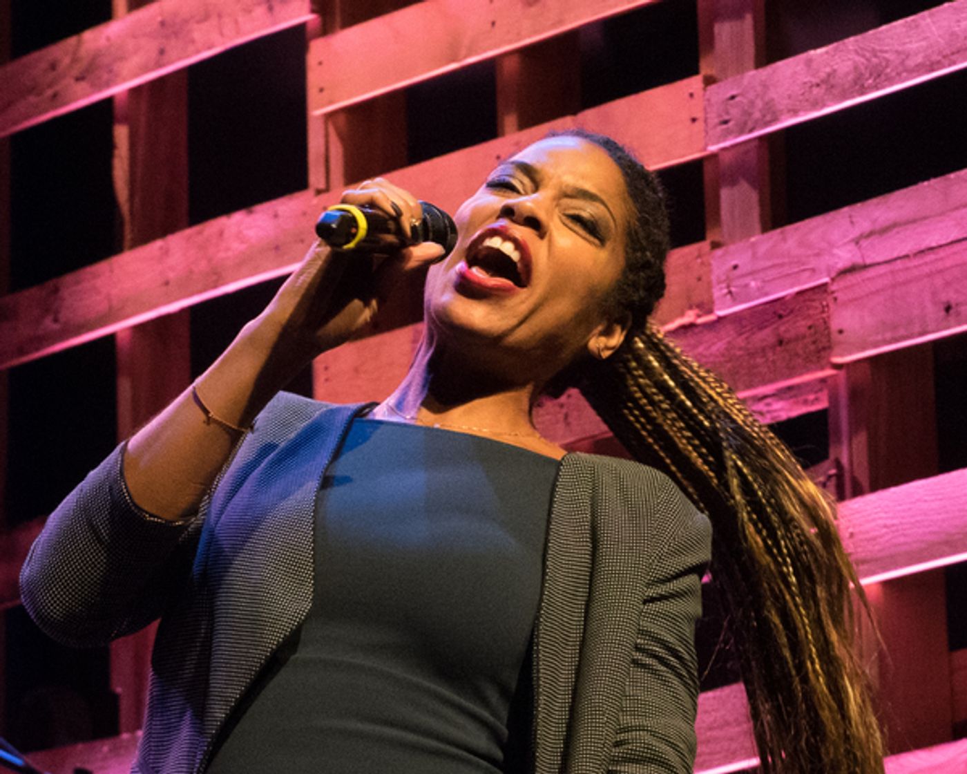 Photo Coverage: LOVE ACTUALLY IN CONCERT At The Wallis Annenberg  Image