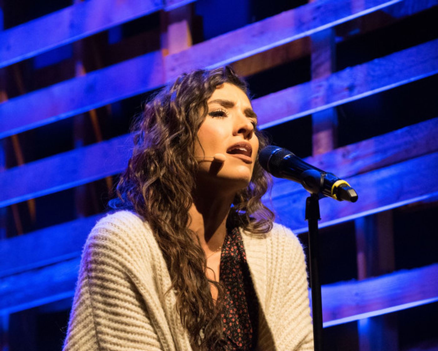 Photo Coverage: LOVE ACTUALLY IN CONCERT At The Wallis Annenberg  Image