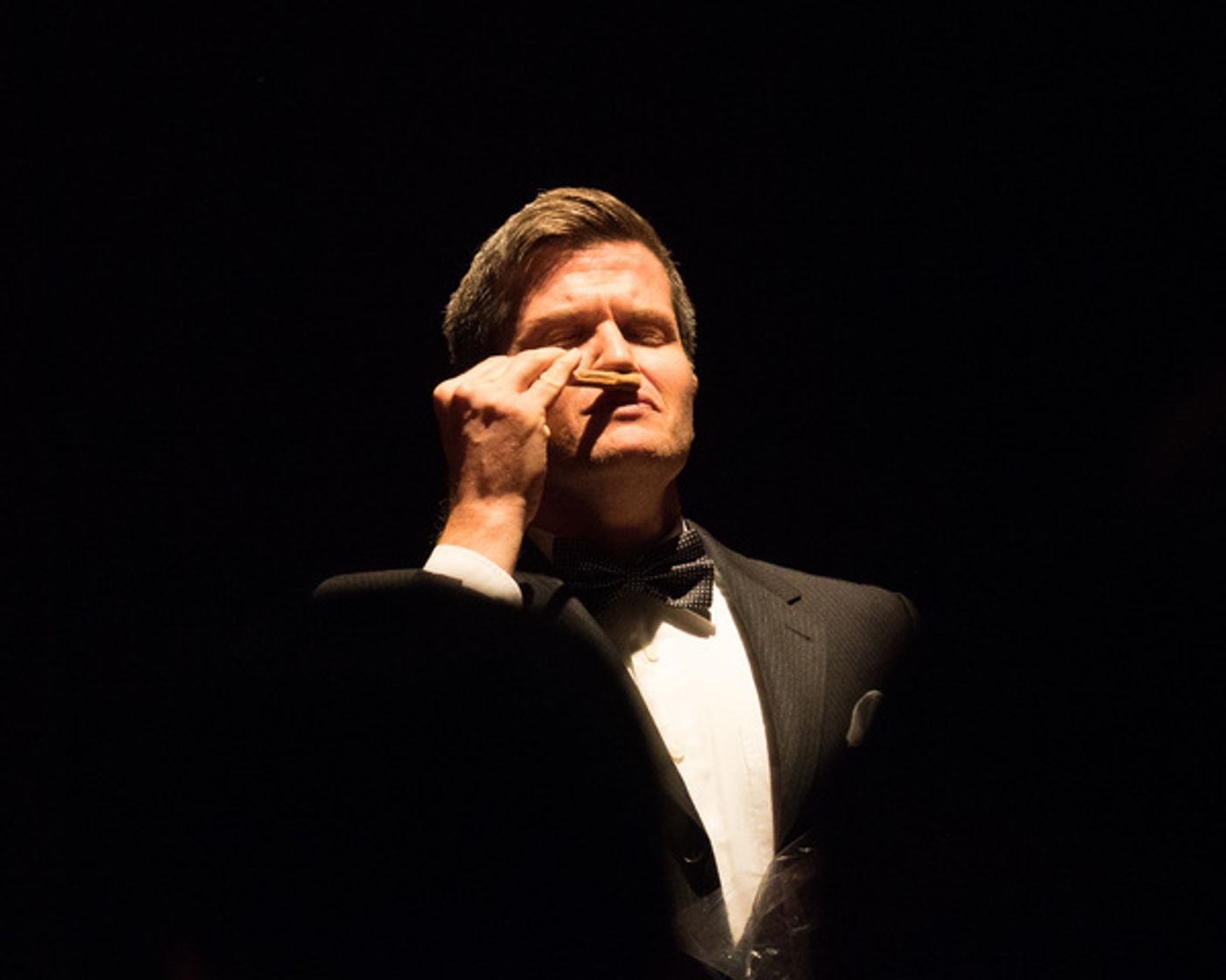 Photo Coverage: LOVE ACTUALLY IN CONCERT At The Wallis Annenberg  Image