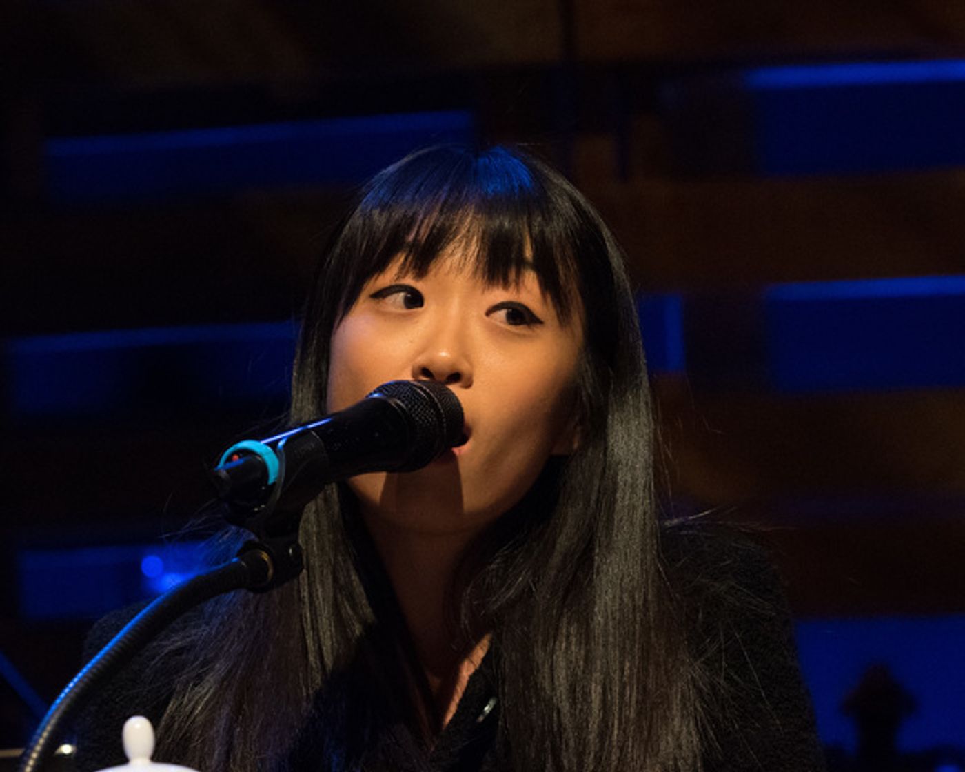 Photo Coverage: LOVE ACTUALLY IN CONCERT At The Wallis Annenberg  Image