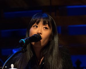 Alice Lee Photo