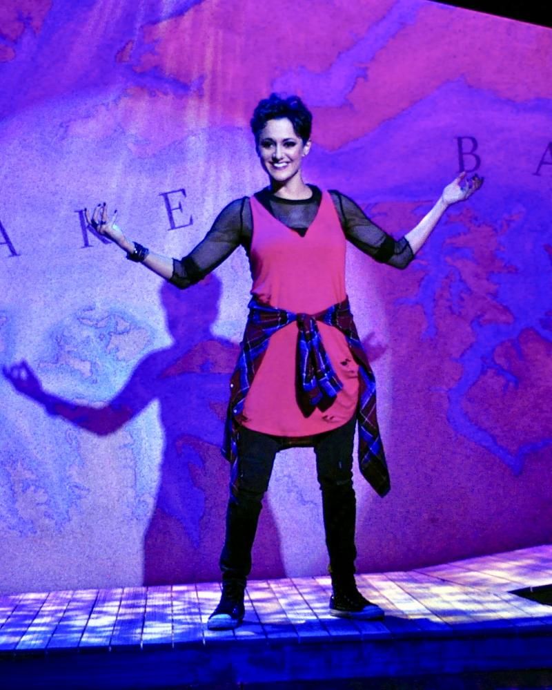 Review: CHESAPEAKE at UNICORN  Image