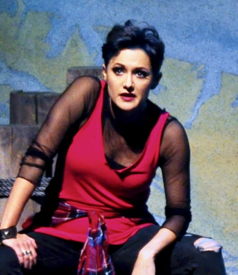 Review: CHESAPEAKE at UNICORN  Image