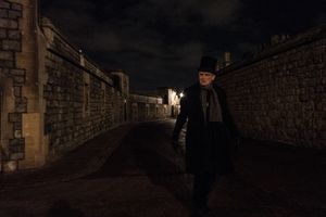 Edward Halsted @ BroadwayWorld Edward Halsted Photo