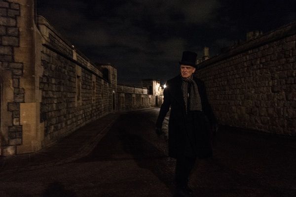 Edward Halsted Photo