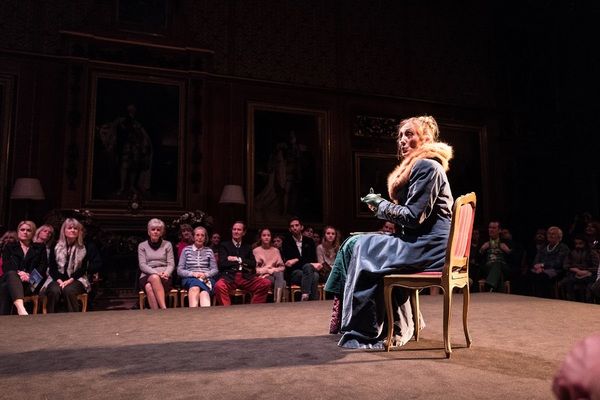 Michelle Hodgson Photo