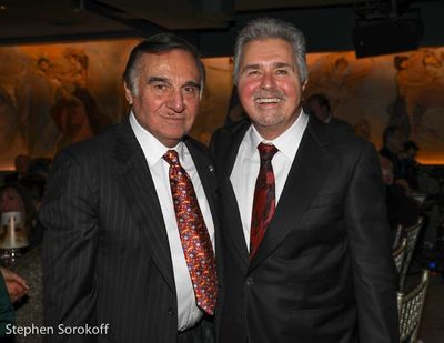 Tony Lo Bianco Photo