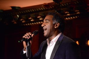 Norm Lewis Photo