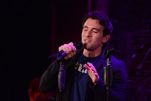 Jarrod Spector Photo