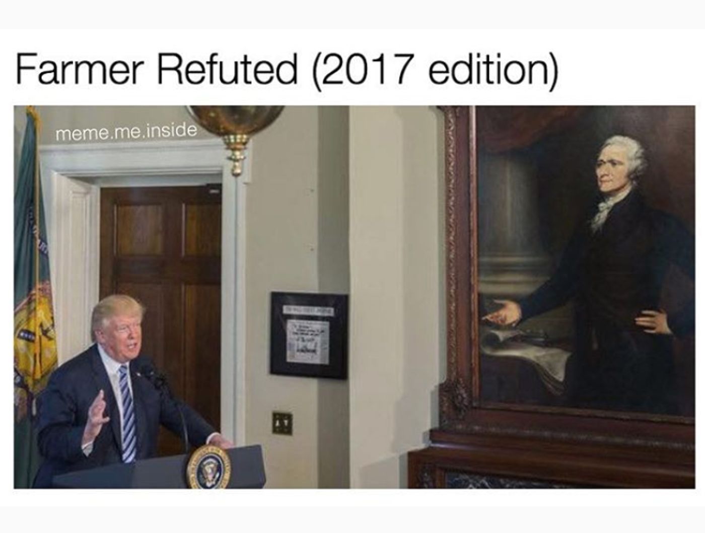 Guest Blog: Brooke Bekoff and Sara Shmueli on Meme Me Inside Guest Blog: Brooke Bekoff and Sara Shmueli on Meme Me Inside Image