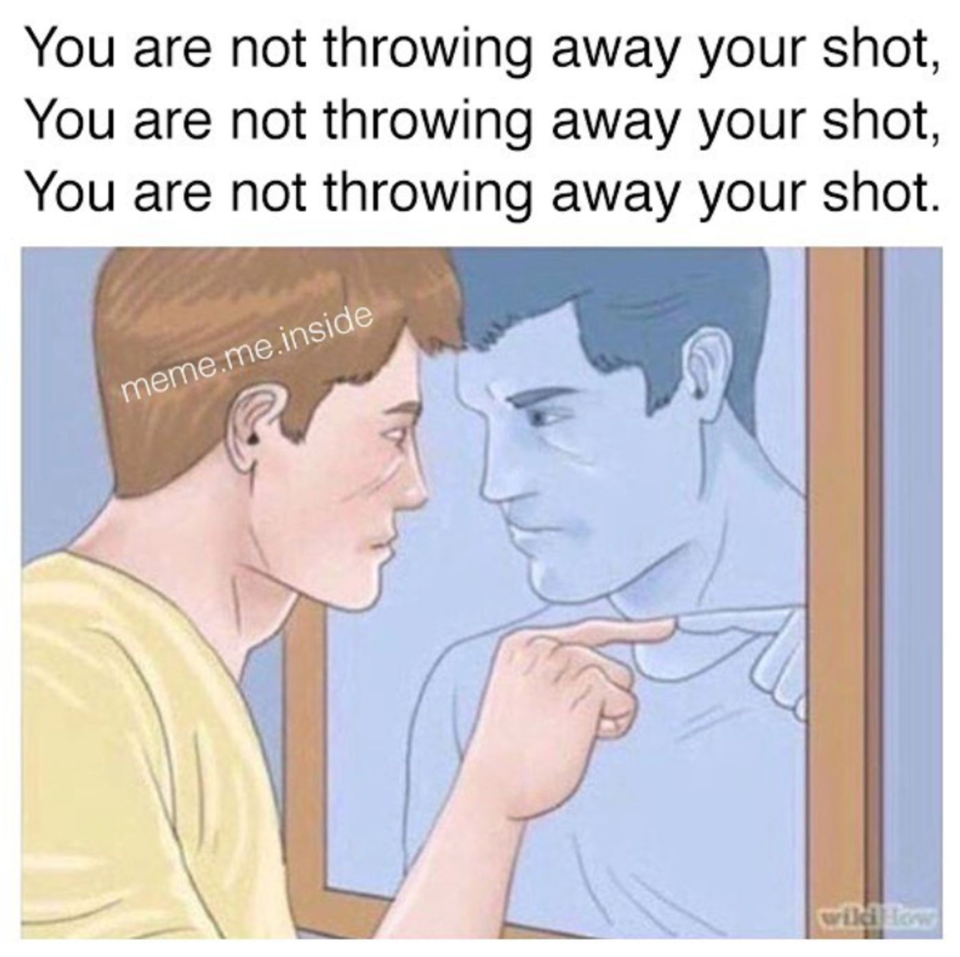 Guest Blog: Brooke Bekoff and Sara Shmueli on Meme Me Inside Guest Blog: Brooke Bekoff and Sara Shmueli on Meme Me Inside Image