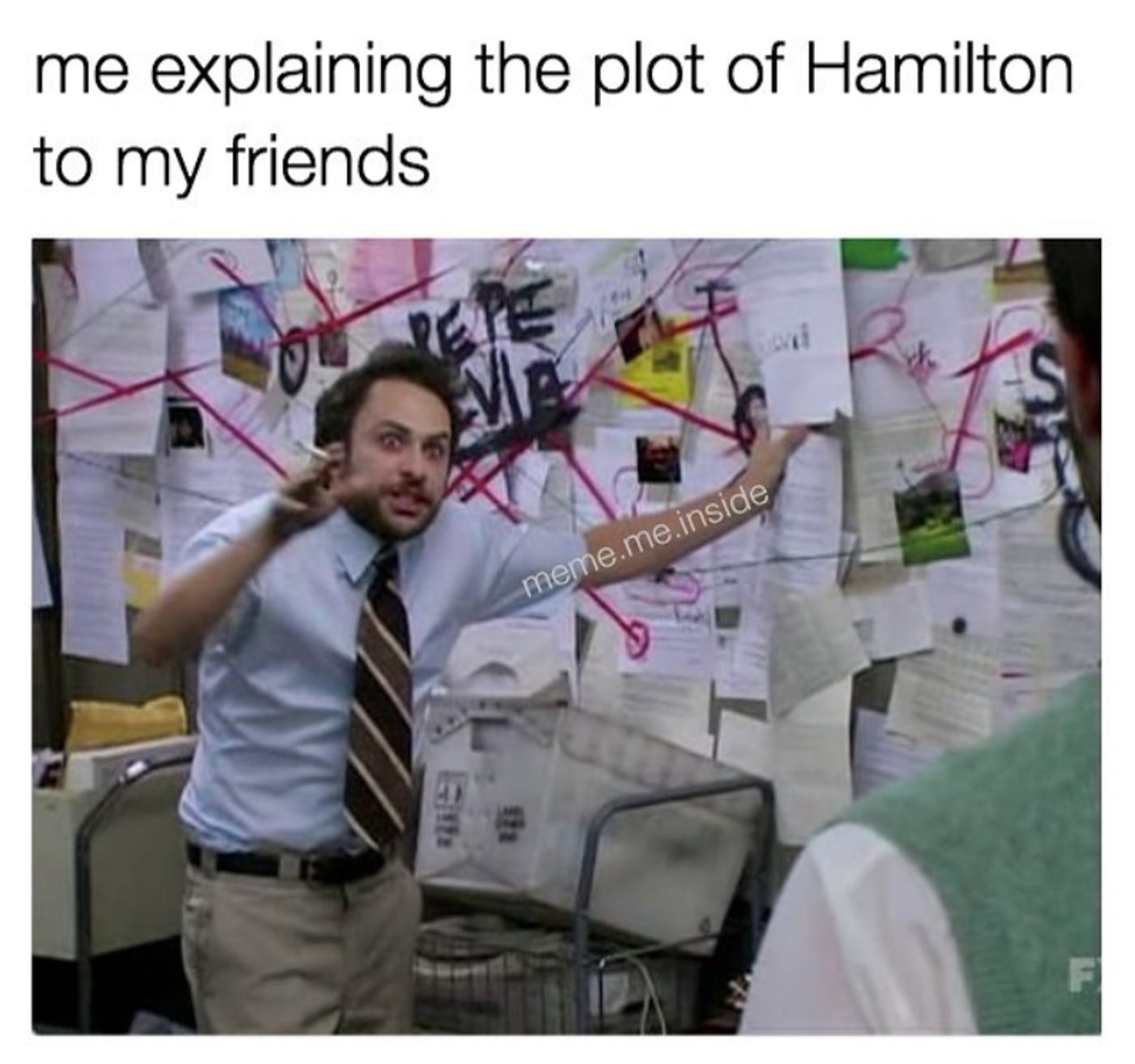 Guest Blog: Brooke Bekoff and Sara Shmueli on Meme Me Inside Guest Blog: Brooke Bekoff and Sara Shmueli on Meme Me Inside Image