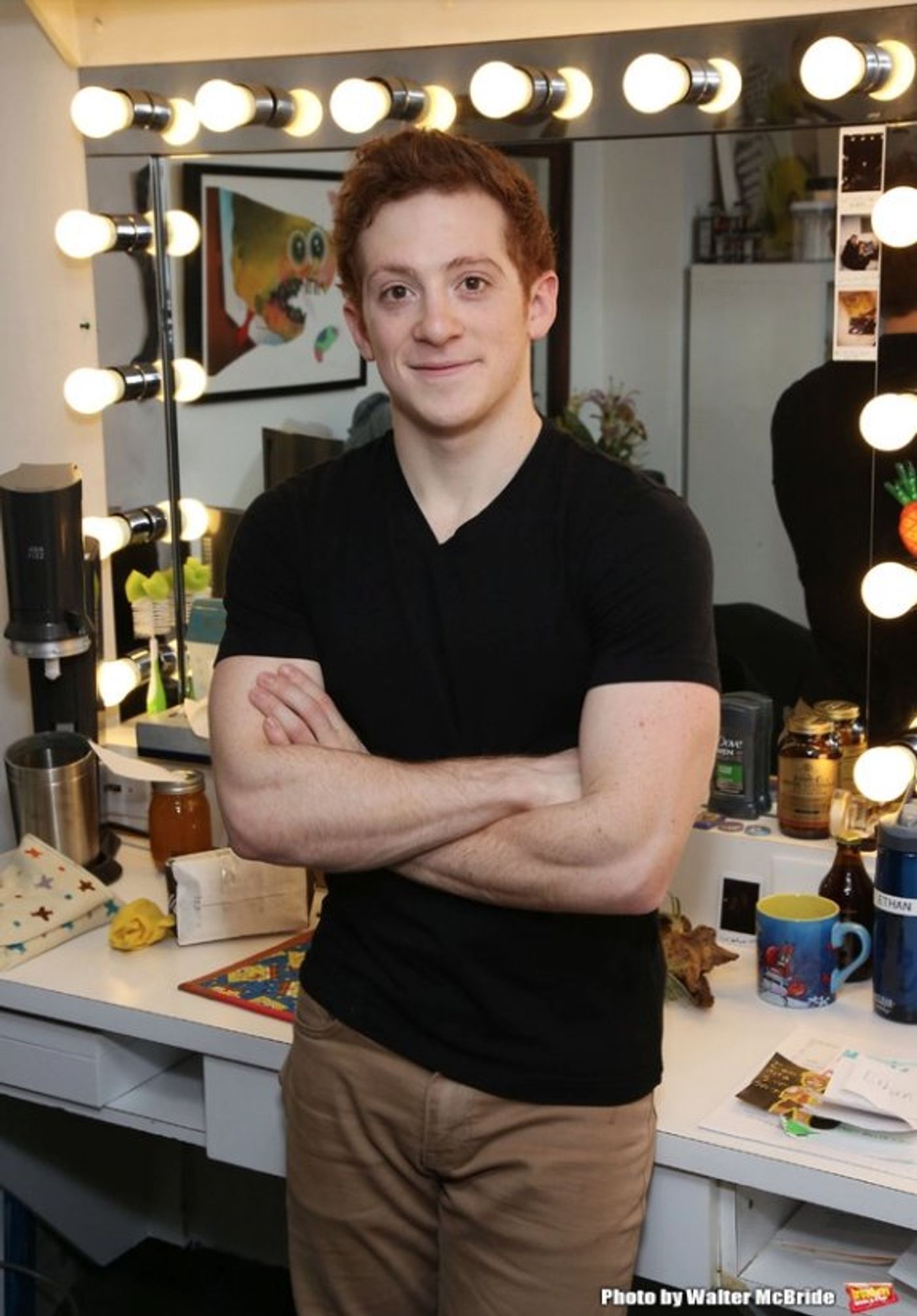 Curtain Up! BroadwayWorld Looks Back on 2017's Memorable Broadway Debuts  Image