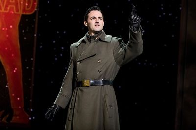 Max von Essen Photo