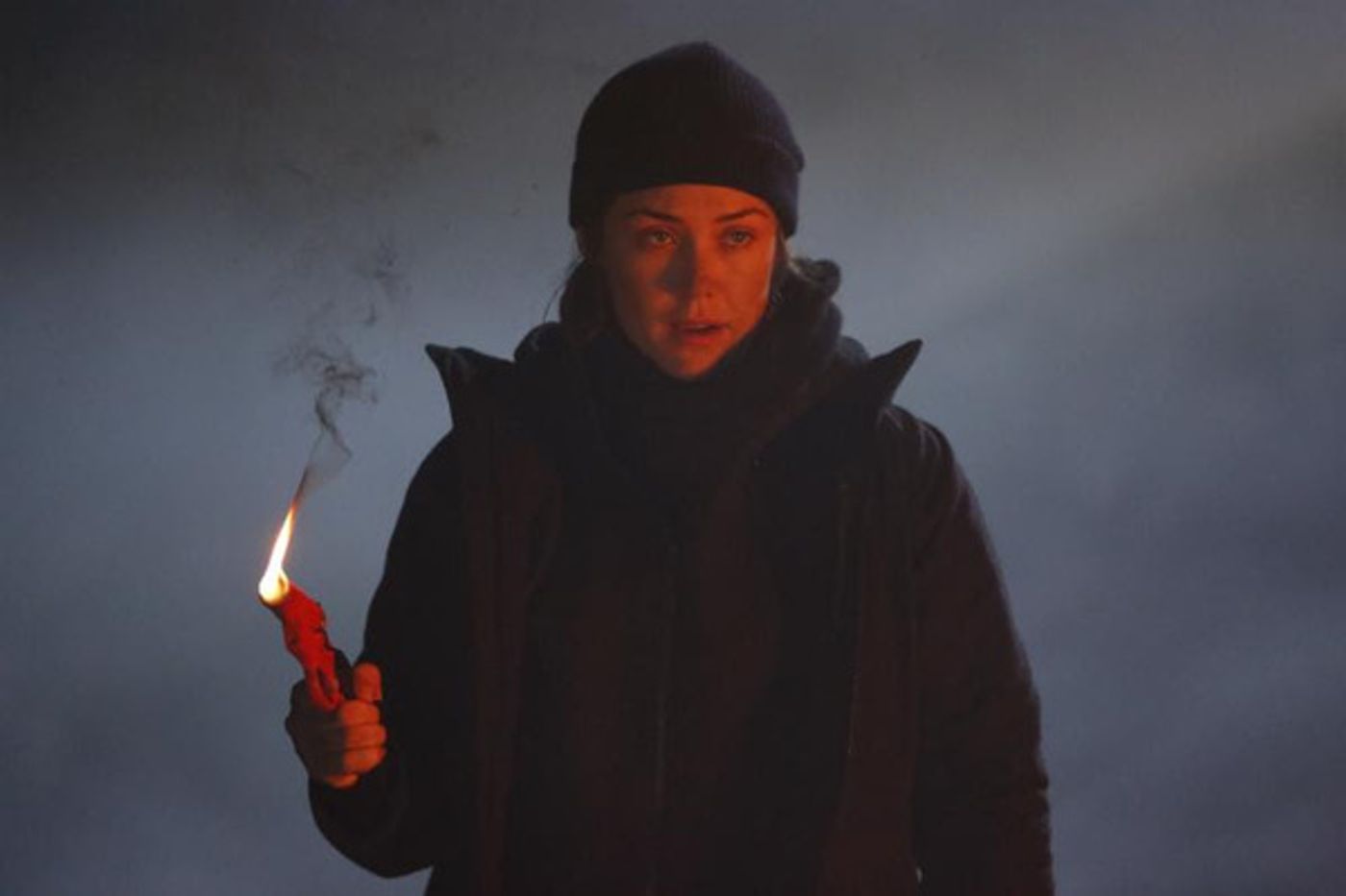 Photo Flash: NBC Shares New Photography from Winter Premiere  Image