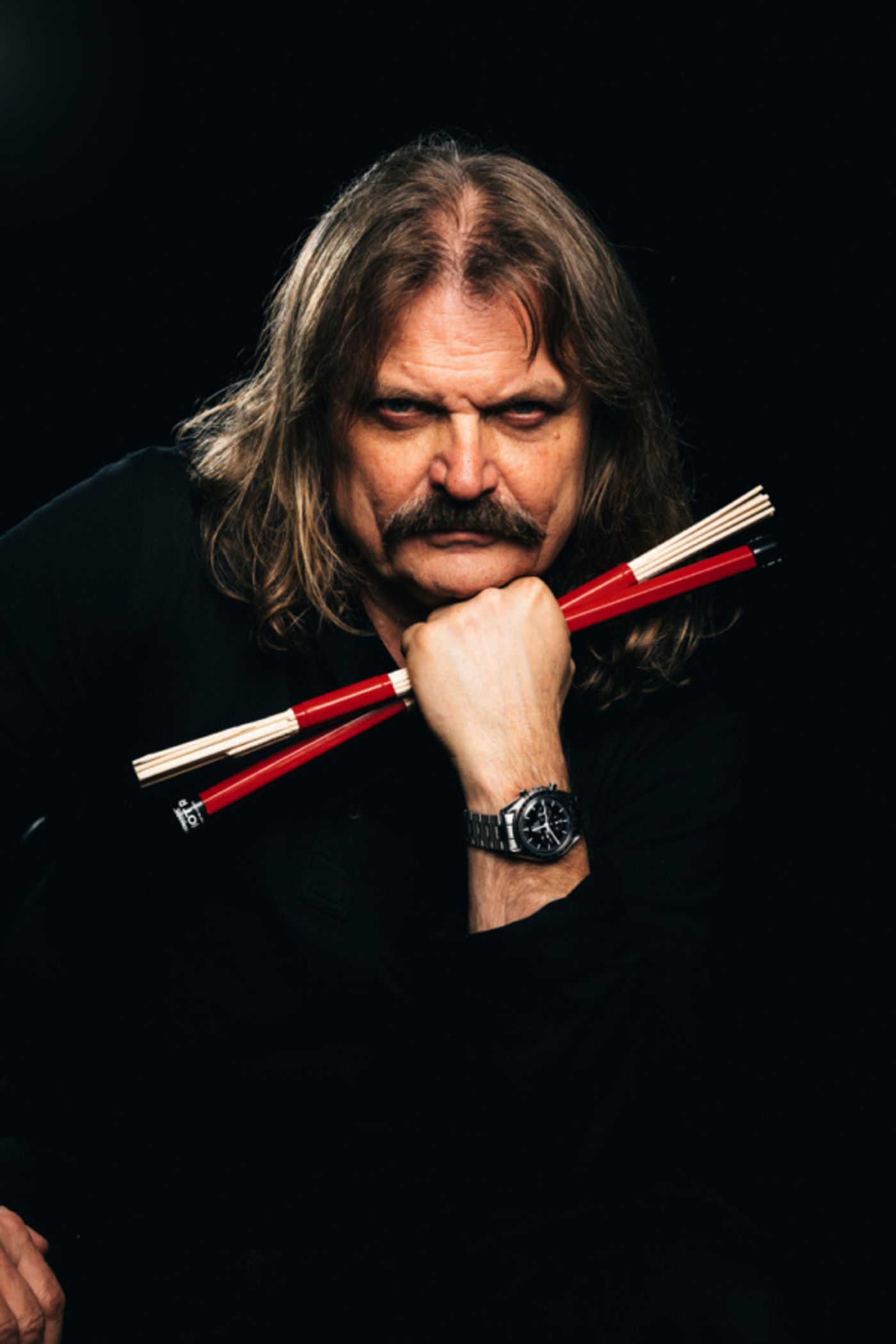 Photo Flash: ManDoki Soulmates Make US Debut with WINGS OF FREEDOM Concert at Beacon Theatre  Image