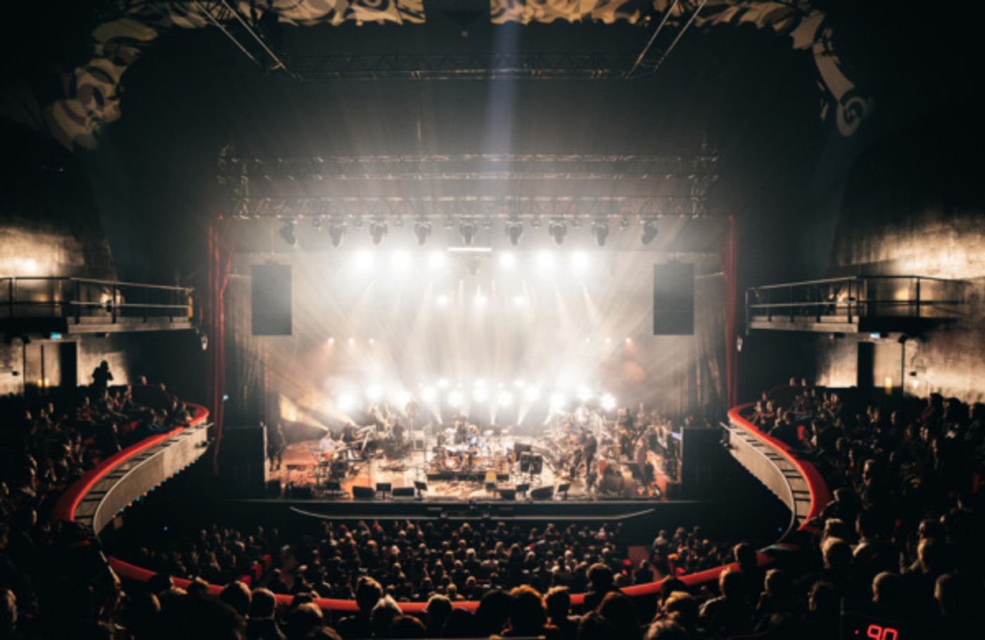 Photo Flash: ManDoki Soulmates Make US Debut with WINGS OF FREEDOM Concert at Beacon Theatre  Image