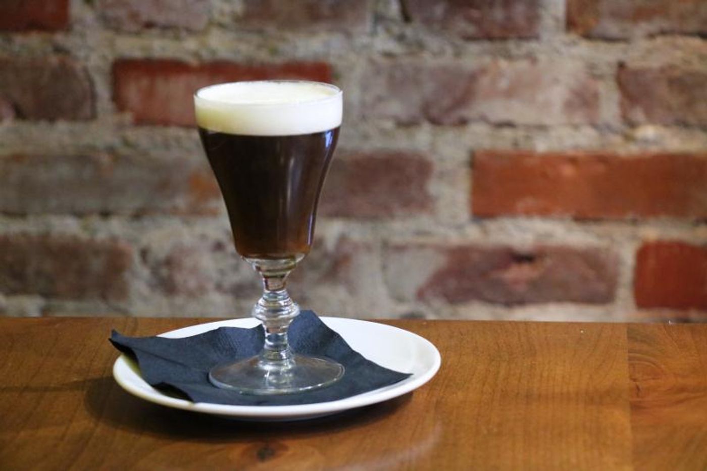 WINTER WARM UP COCKTAILS in NY & NJ for Holiday Revelers WINTER WARM UP COCKTAILS in NY & NJ for Holiday Revelers Image