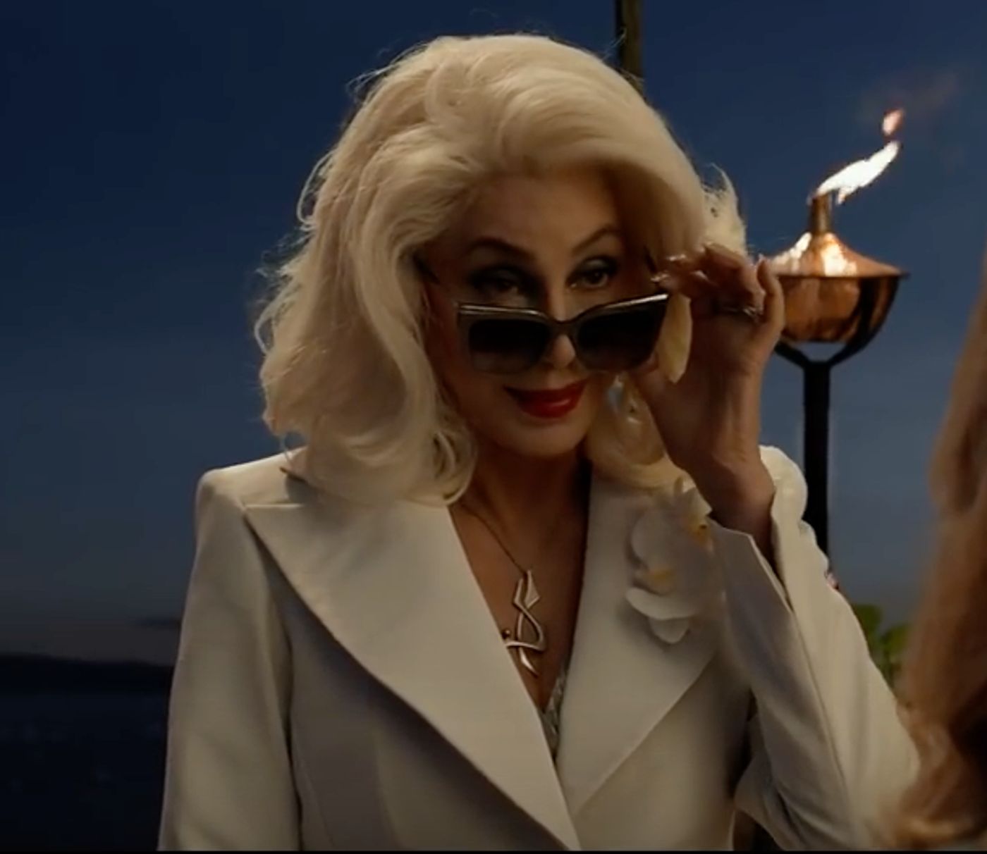 Grandma Cher, No Meryl? What We Learned From the MAMMA MIA! 2 Trailer!  Image