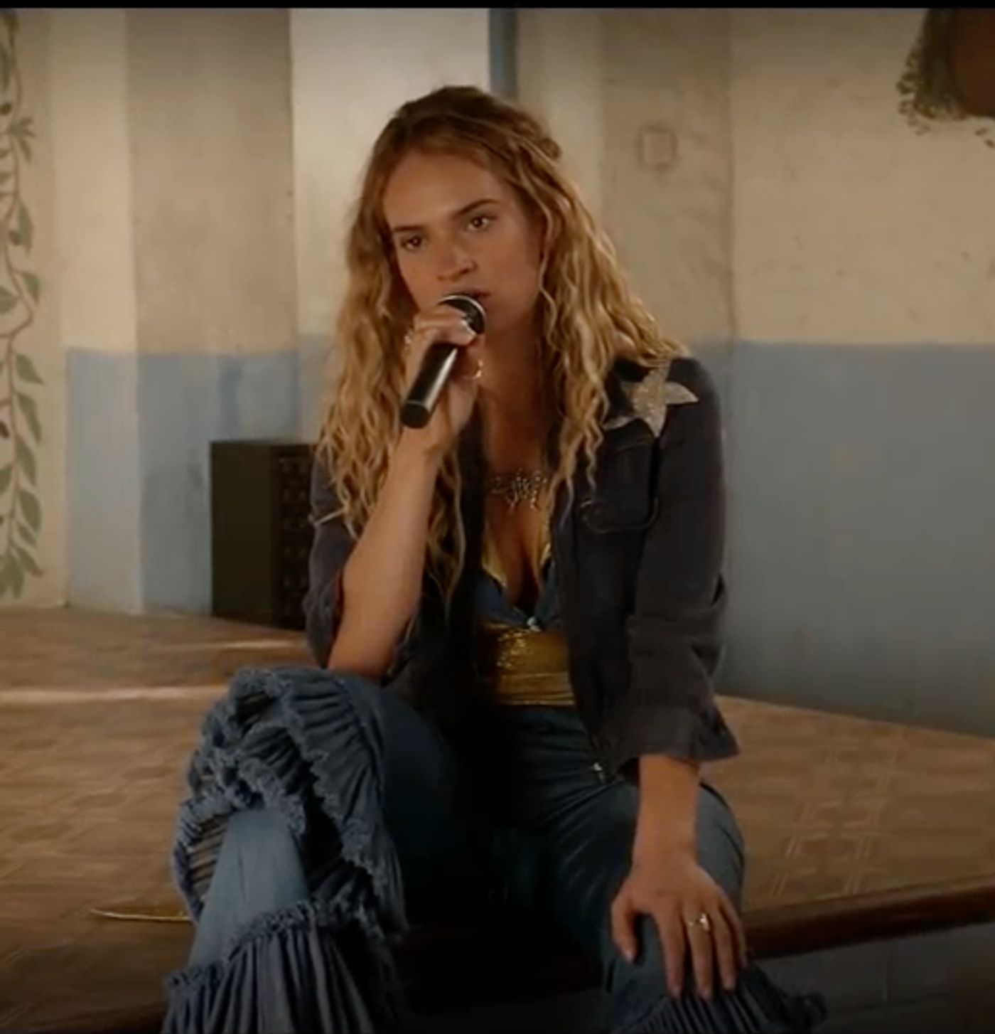 Grandma Cher, No Meryl? What We Learned From the MAMMA MIA! 2 Trailer!  Image