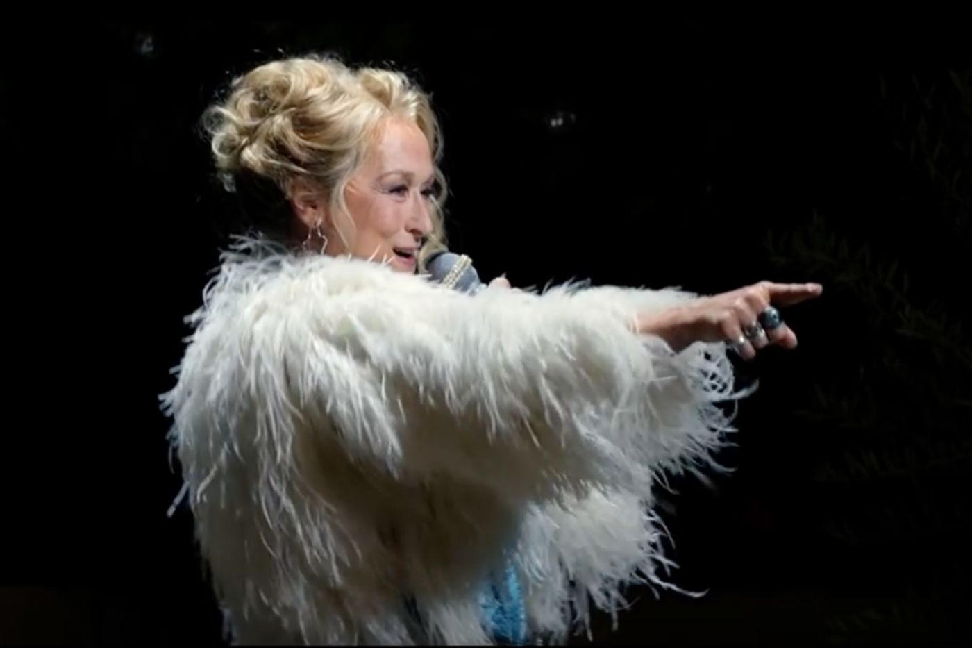 Grandma Cher, No Meryl? What We Learned From the MAMMA MIA! 2 Trailer!  Image