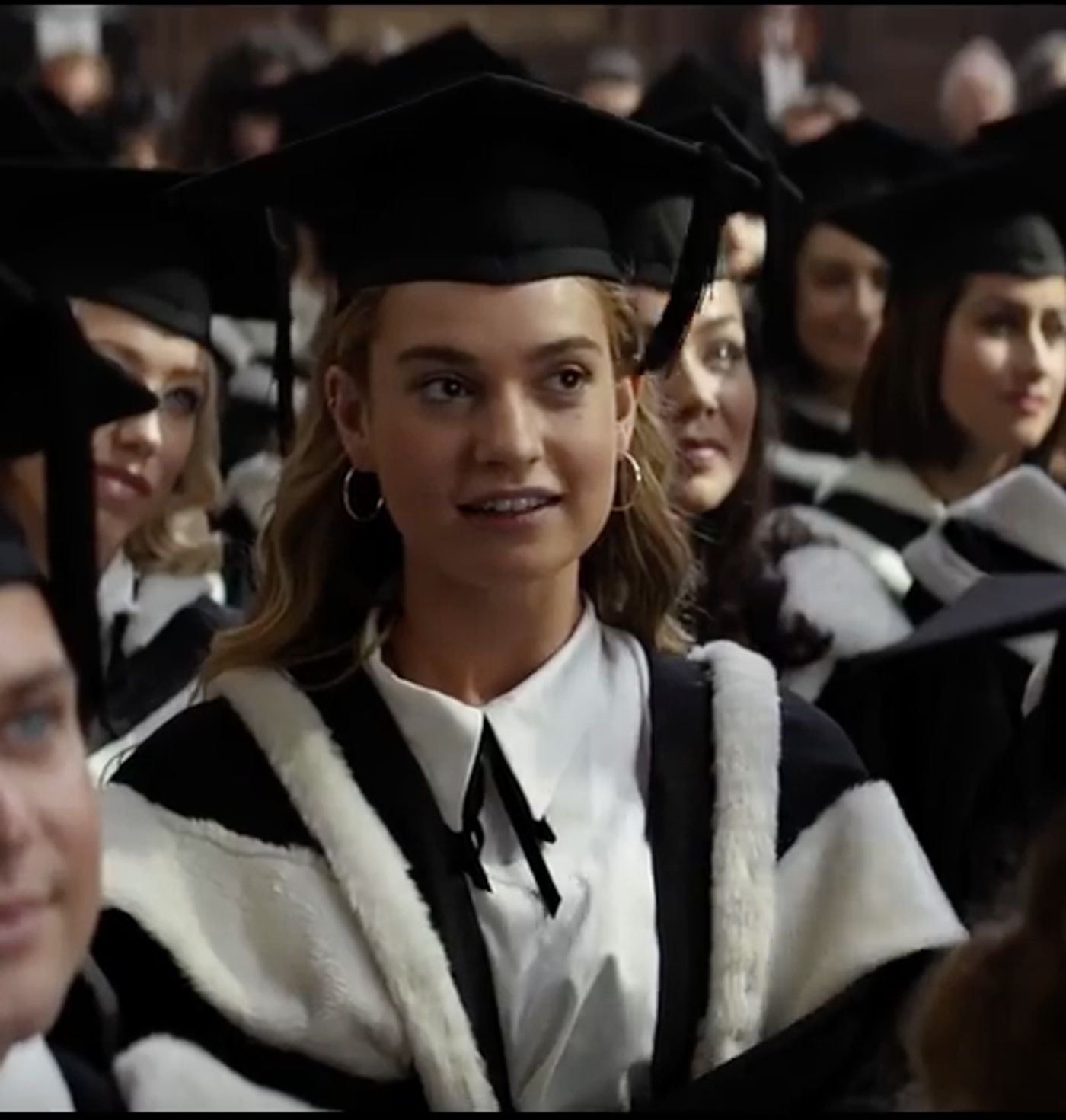 Grandma Cher, No Meryl? What We Learned From the MAMMA MIA! 2 Trailer!  Image