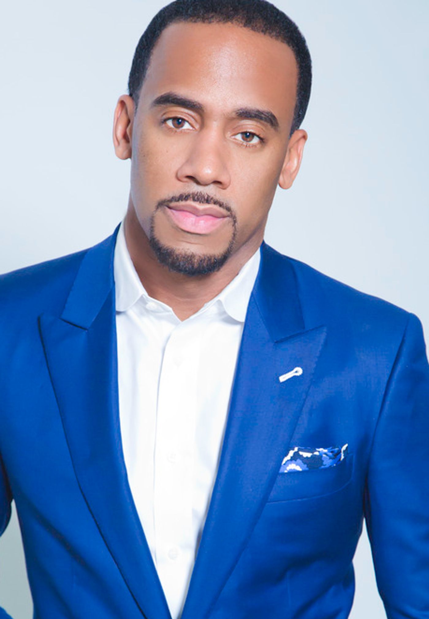 BET Premieres New Original Late Night Talk Series MANCAVE from Steve Harvey,  1/18  Image