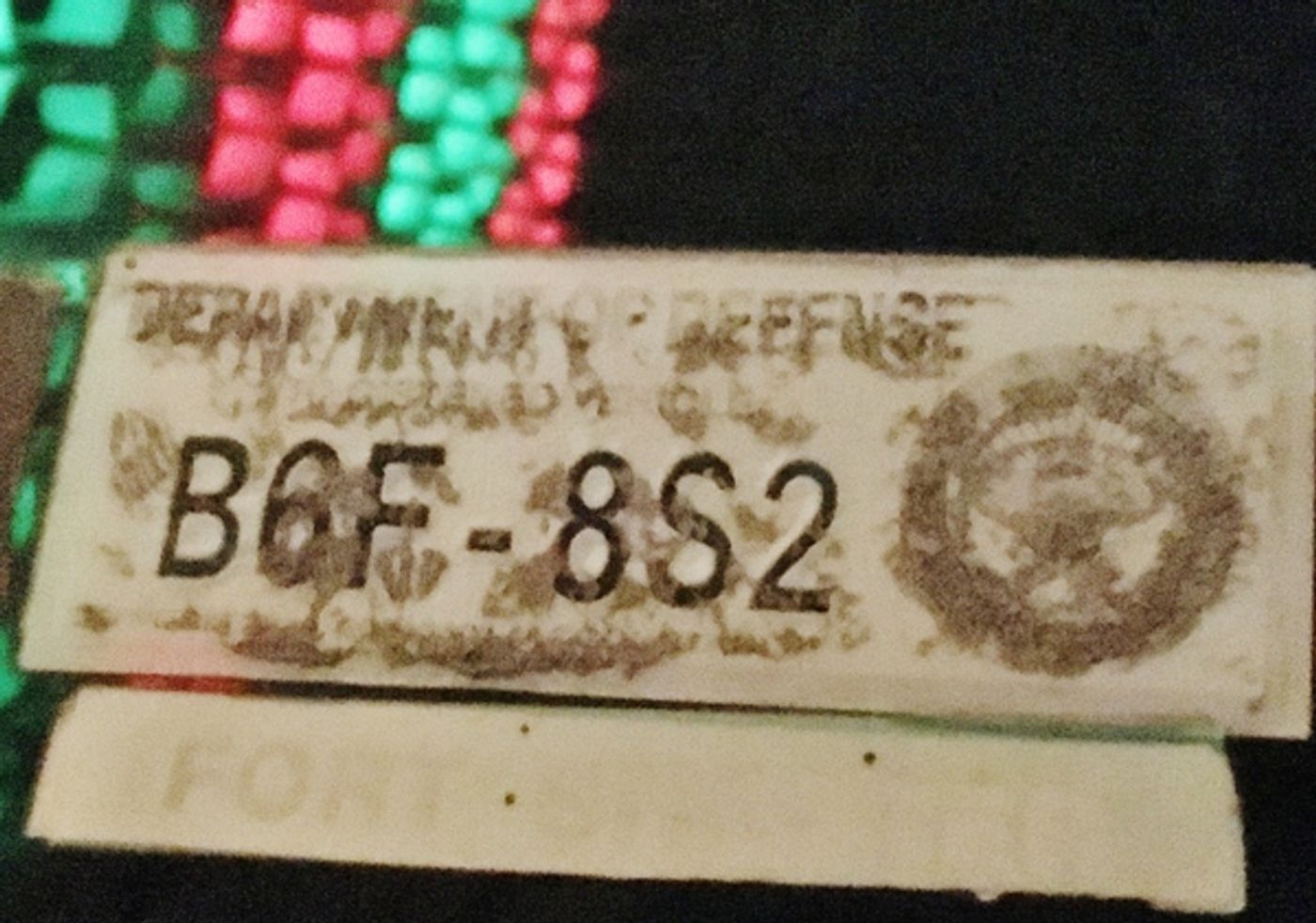 BWW Blog: Kona Nui Night at Ward Village marred by selfish Fort Shafter Lexus Driver  Image