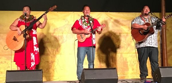 BWW Blog: Kona Nui Night at Ward Village marred by selfish Fort Shafter Lexus Driver  Image