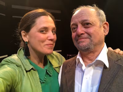 Heidi Ewing, DAVID MANDELBAUM Photo