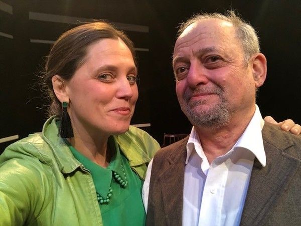 Heidi Ewing, DAVID MANDELBAUM Photo