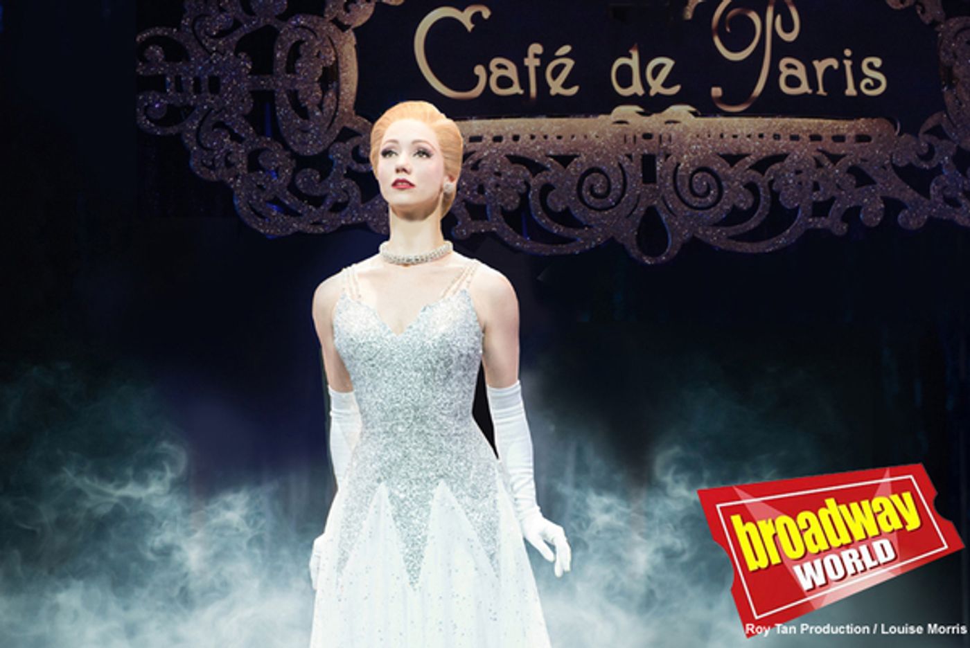 Photo Flash: Matthew Bourne's CINDERELLA Stages a Magical Love Story  Image