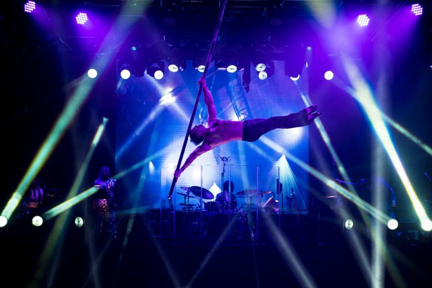 Review: The World Premiere Of THE UNBELIEVABLES at The Sydney Opera House Delivers Exactly What It Says On The Package  Image