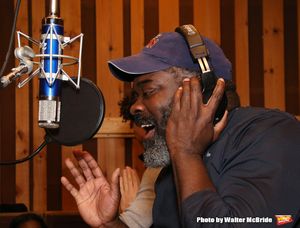 Phillip Boykin  Photo