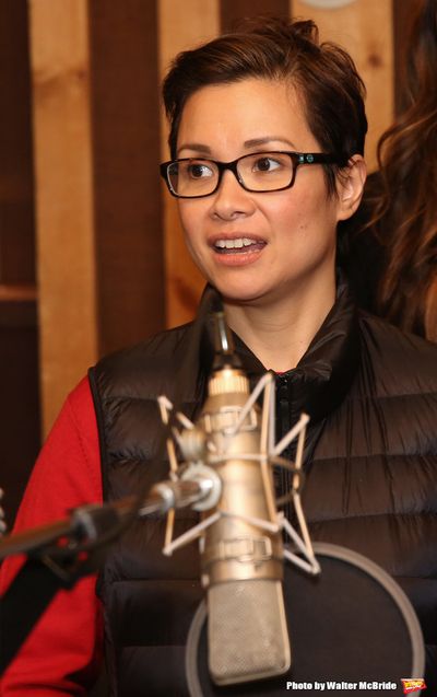 Lea Salonga  Photo