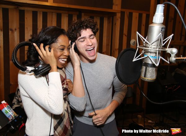 Hailey Kilgore and Isaac Powell  Photo