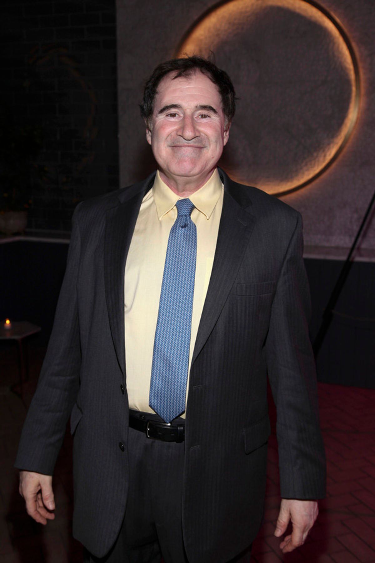 Richard Kind photo by R.Cole for Rob Rich/SocietyAllure.com Â©2017 robrich101@gmail.com 516-676-3939 at 