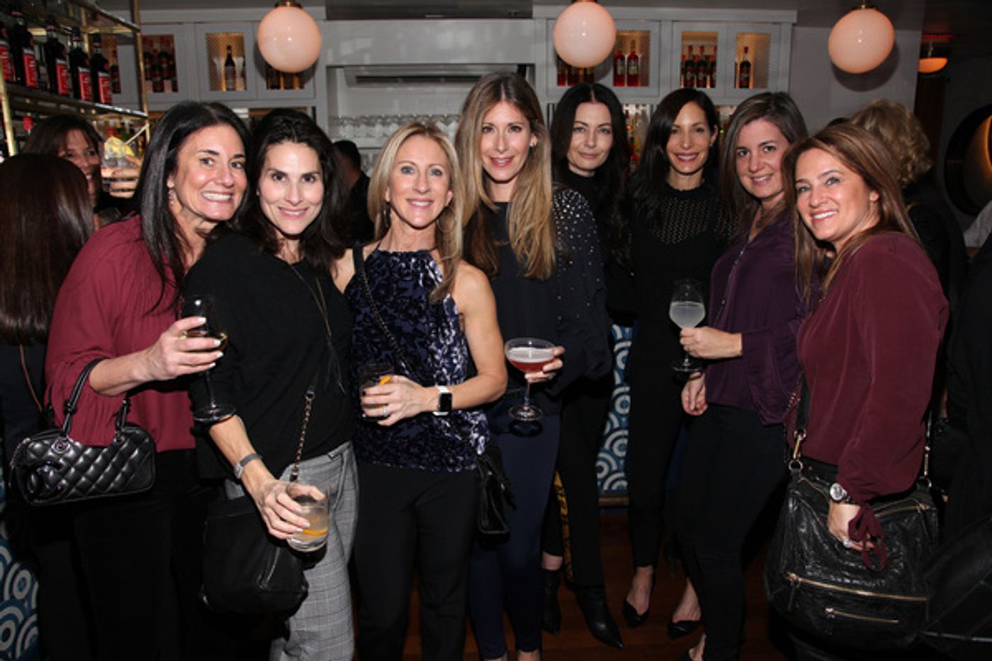 Photo Flash: Second Annual FEAST Gala Benefits Teens for Food Justice  Image