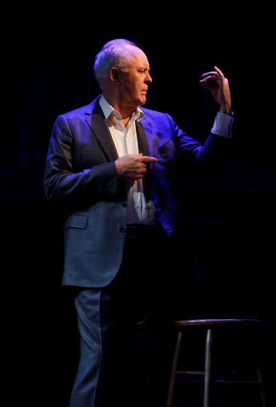 John Lithgow Photo