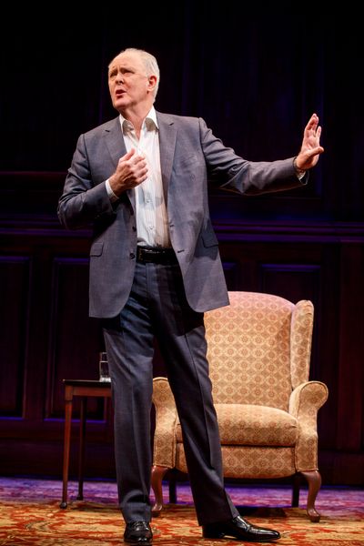 John Lithgow Photo