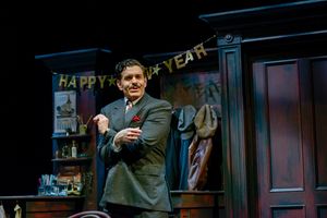 Nicholas Richberg Photo