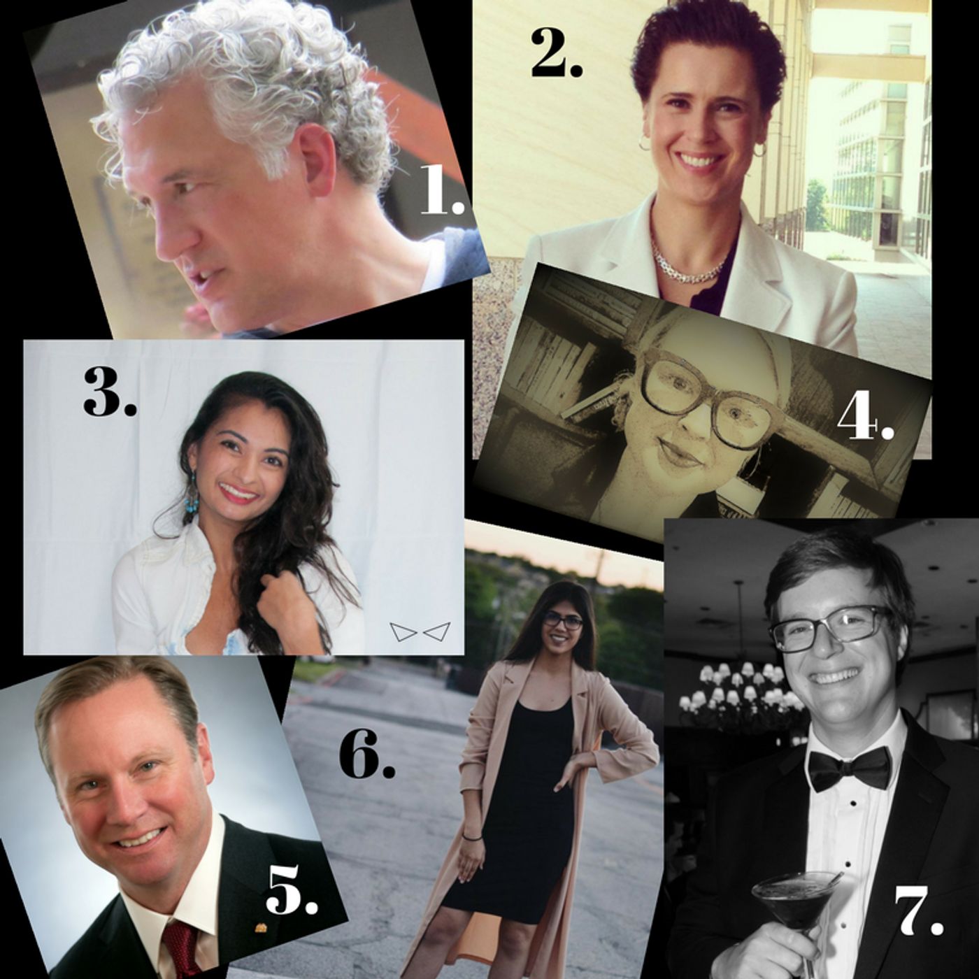 Review: ORAL FIXATION's Storytelling Hits Close to Home Review: ORAL FIXATION's Storytelling Hits Close to Home Image